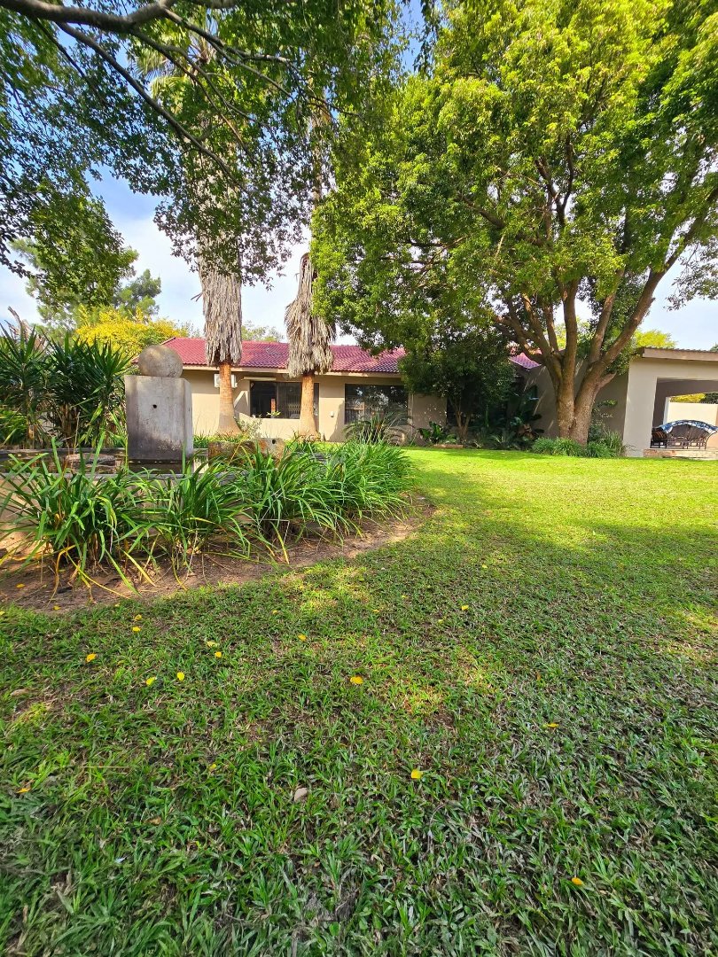 3 Bedroom Property for Sale in La Hoff North West